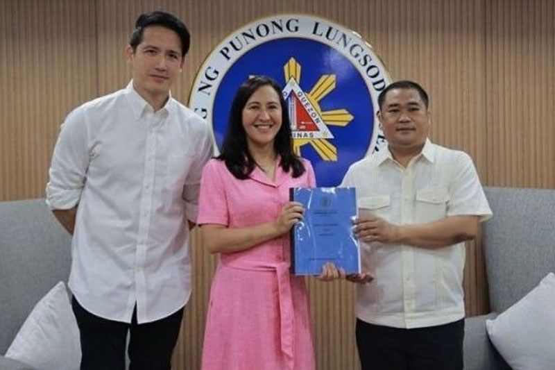 Quezon City gets clean audit remark from COA anew