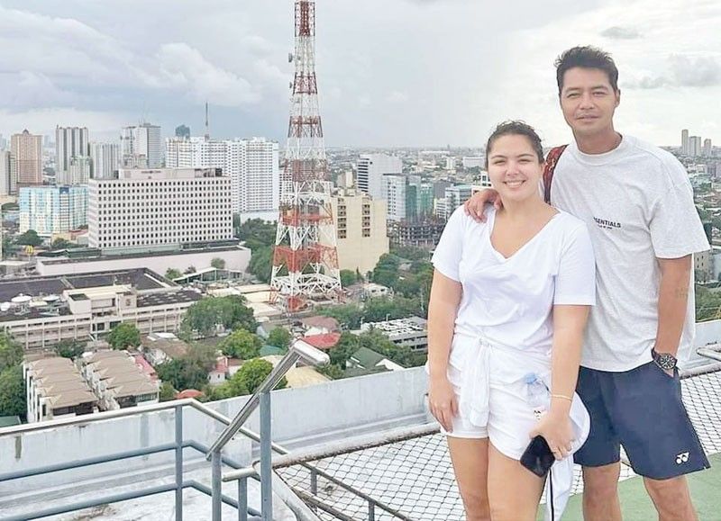 Ria Atayde next in line to get married?