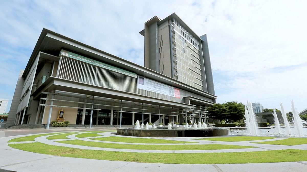 Thai university opens international scholarship slots for post-grad science programs