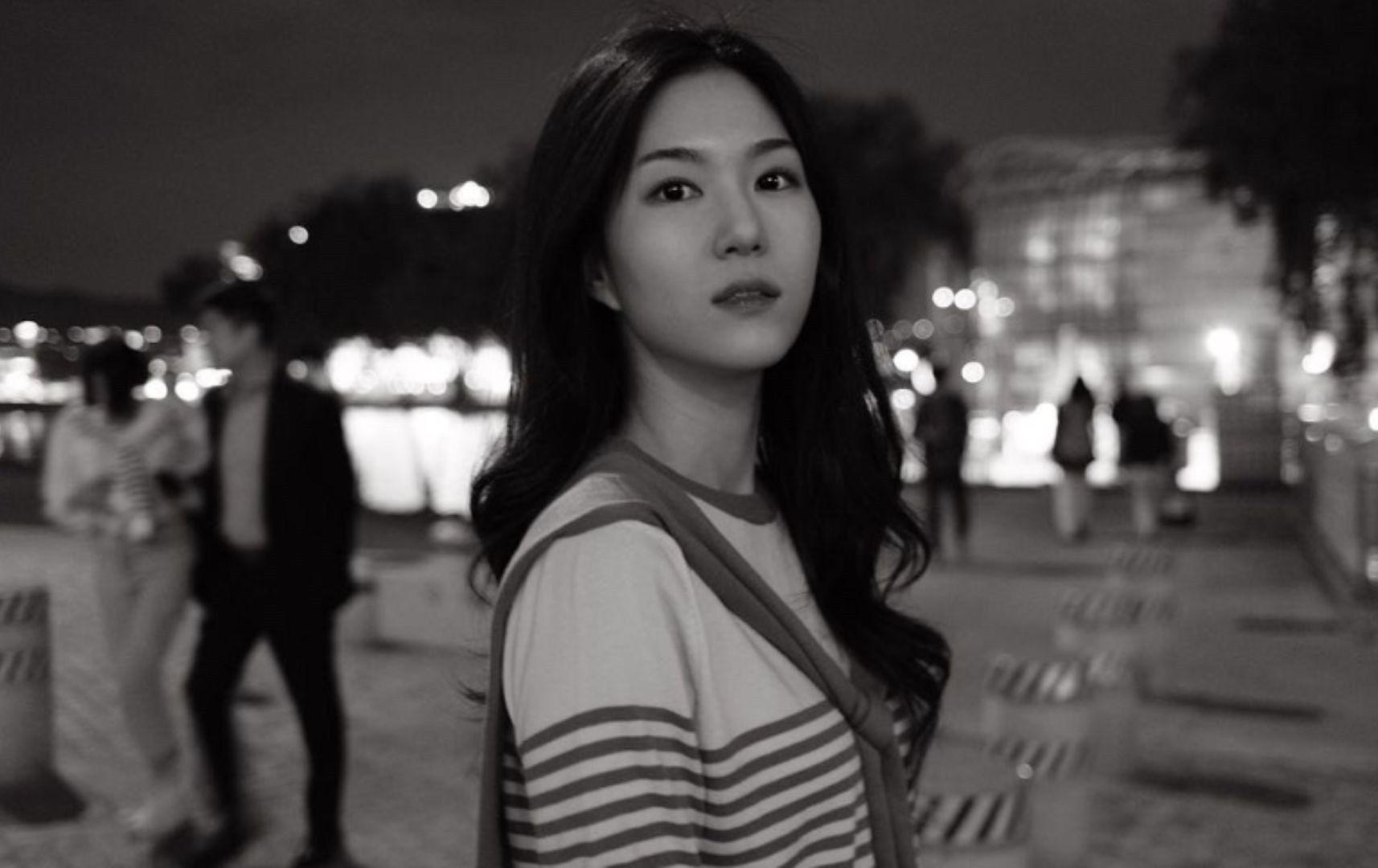 Snowdrop Actress Park Soo Ryun Passes Away Aged 29 Organs To Be Donated 3076