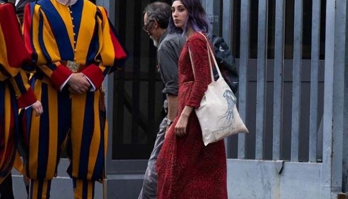 Vatican court hits climate activists with tough fines