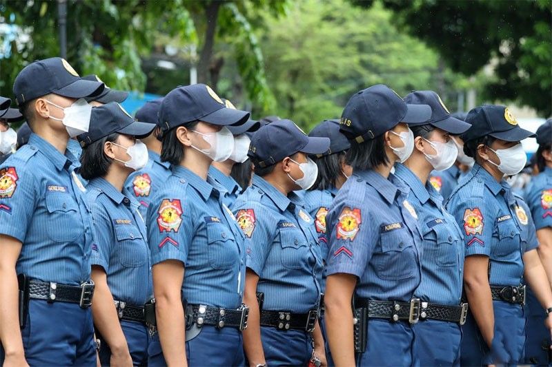 PNP chief admits challenges vs e-sabong