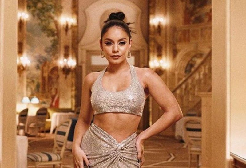 Married by 25? Nope, Vanessa Hudgens says she's no longer pressured by a  timeline • l!fe • The Philippine Star