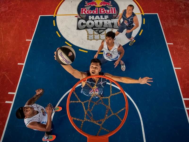 TNT Triple Giga, Uratex Dream gain Red Bull 3x3 hoops world berths