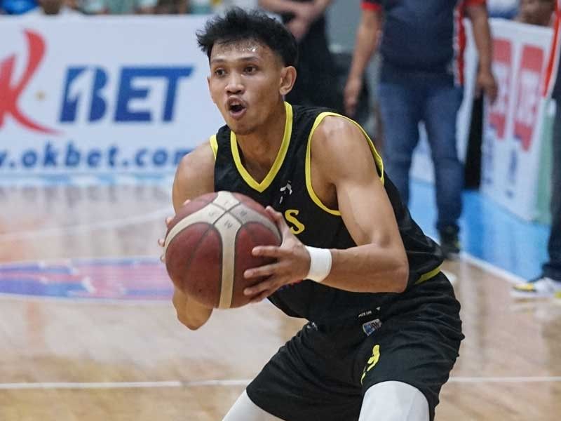 MPBL: Bacoor, Negros outlast foes in OT