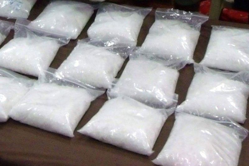 More illegal drugs seized since January | The Freeman