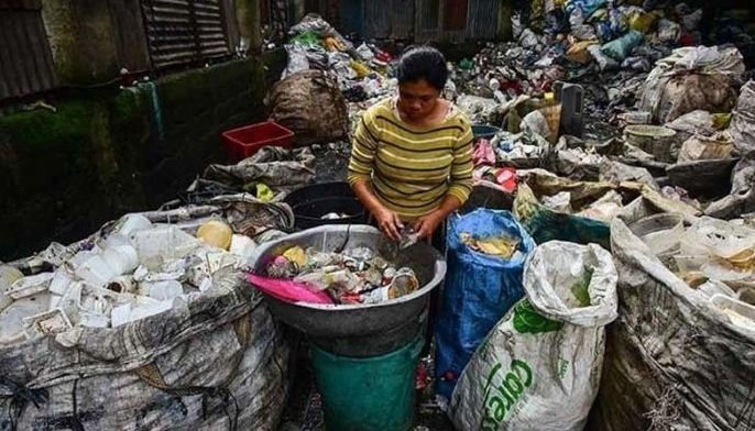 O Banco Mundial aprova um empréstimo de US$ 750 para a resiliência climática das Filipinas