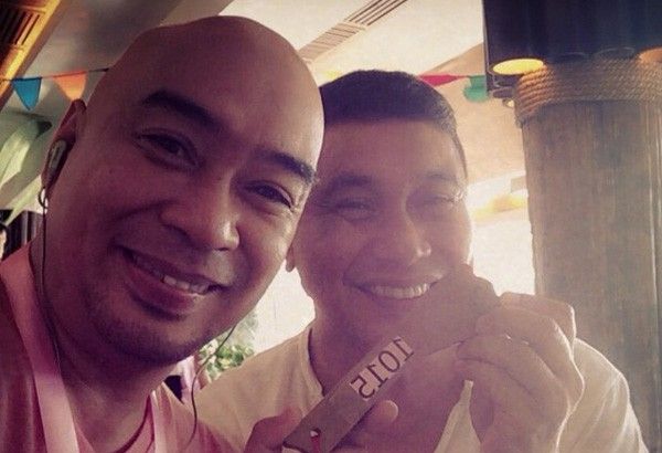 Jose Manalo, Wally Bayola offered P2M each to stay with TAPE's 'Eat Bulaga' â�� Cristy Fermin