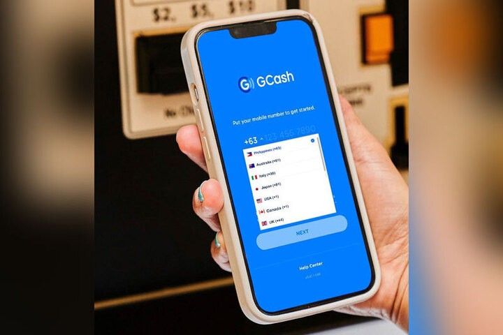 GCash to expand to Middle East