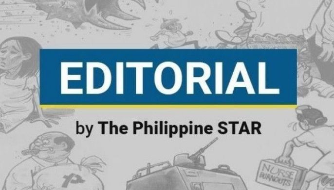 EDITORIAL- Reminder of the Big One