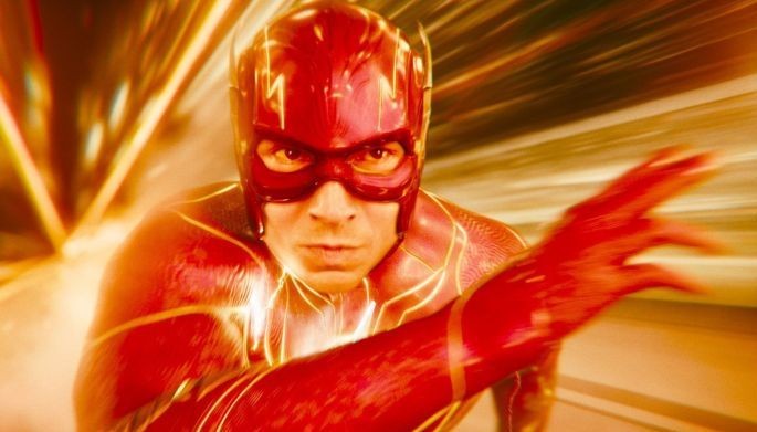 Flash season 6 discount episode 15 full episode