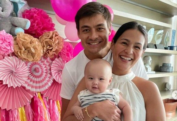 'I had challenges': Iza Calzado opens up about postpartum struggles