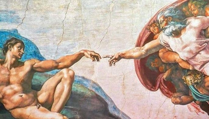 La Galería Michelangelo trae un trozo del Vaticano a Manila