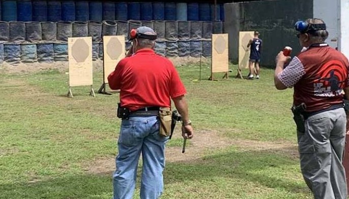 PNP extends hours for weekend gun registration at Camp Crame