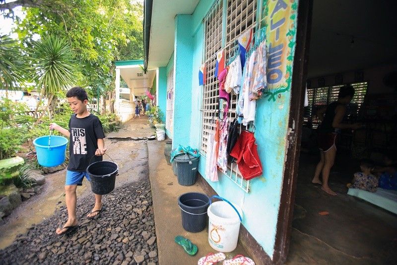 Lumikas sa pag-aalburot ng Bulkang Mayon halos 20,300 na â NDRRMC