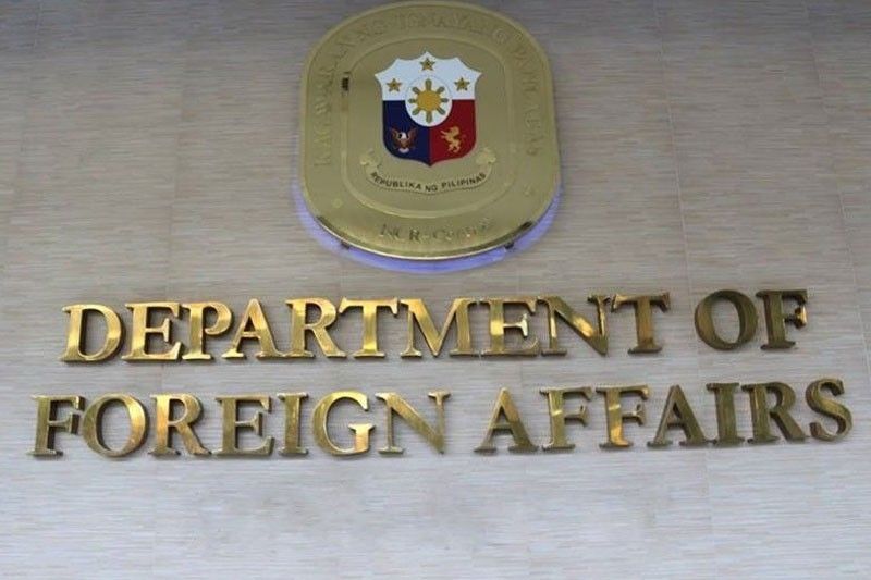 DFA: No deal yet on Afghan refugees