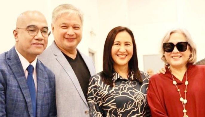 Pelikulang first Monday screening, pinaiyak ang mga senior