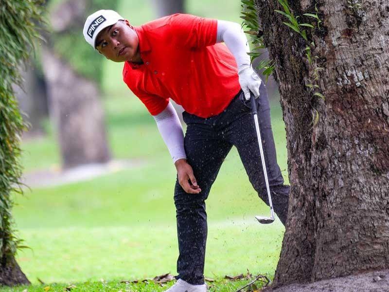 Chase on for 2nd PGT win in ICTSI Forest Hills Classic