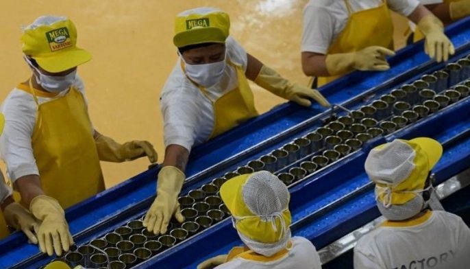 Philippines among Q1 business sentiment leaders in Asia-Pacific &mdash; report