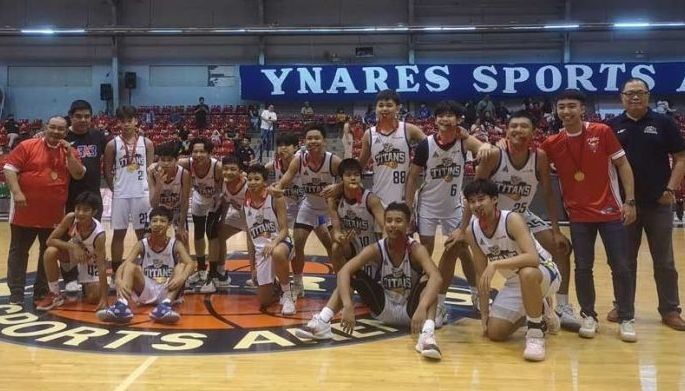 Ginebra, Purefoods rule Batang PBA