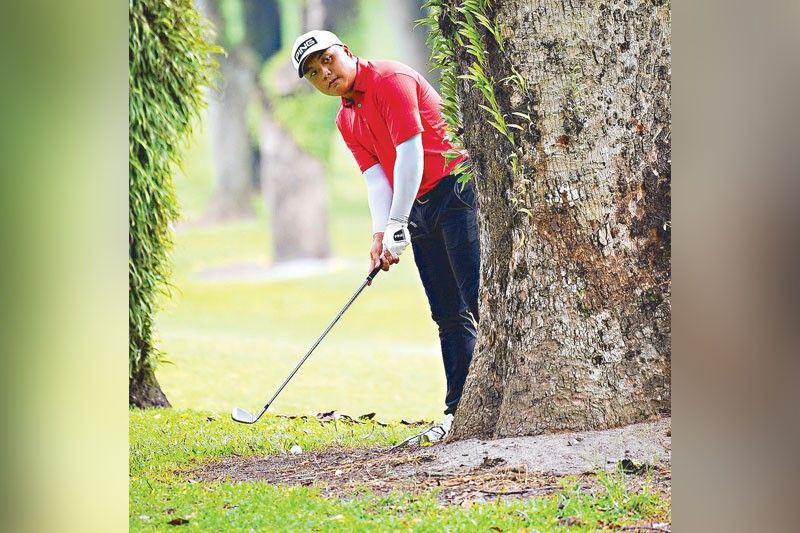 Tight showdown looms in ICTSI Forest Hills
