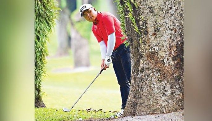 Tight showdown looms in ICTSI Forest Hills