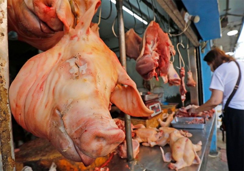 Negros Occidental hog industry losses reach P147.5 million