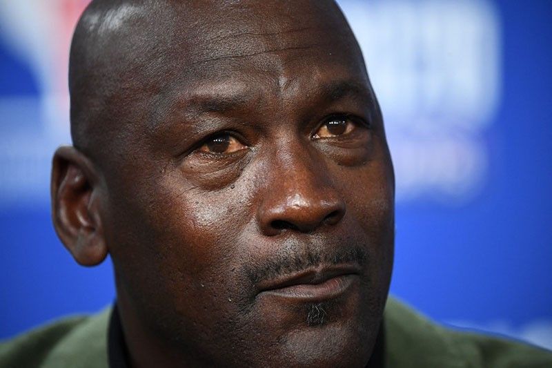 Michael Jordan To Sell Majority Stake In Nbas Charlotte Hornets Pang Masa 