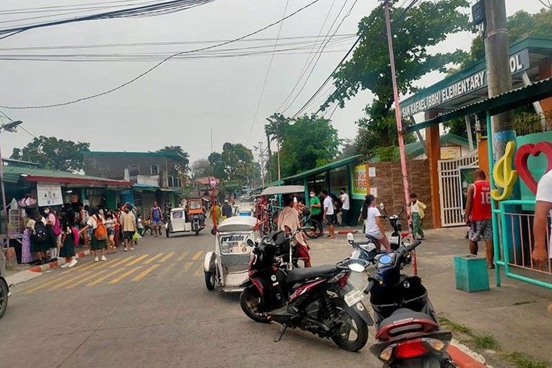 President Marcos signs 13 local school laws