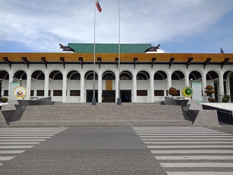 Bangsamoro leaders ask SC to nullify some provisions of region's election code