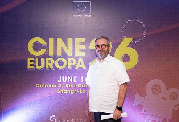 Cine Europa returns onsite, features 28 free films