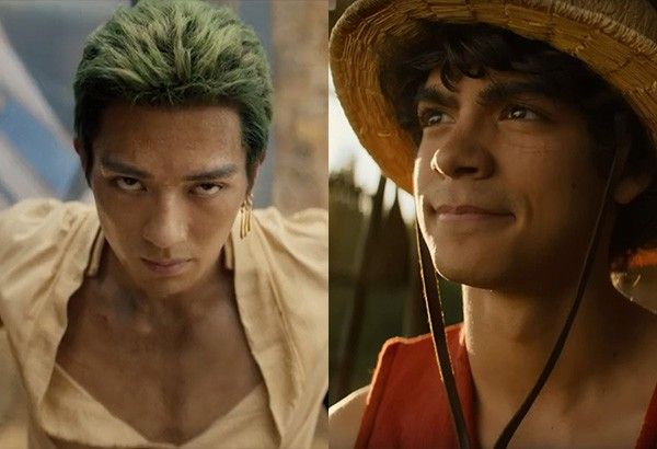 Netflix's live-action One Piece teaser sees Straw Hat Pirates set sail