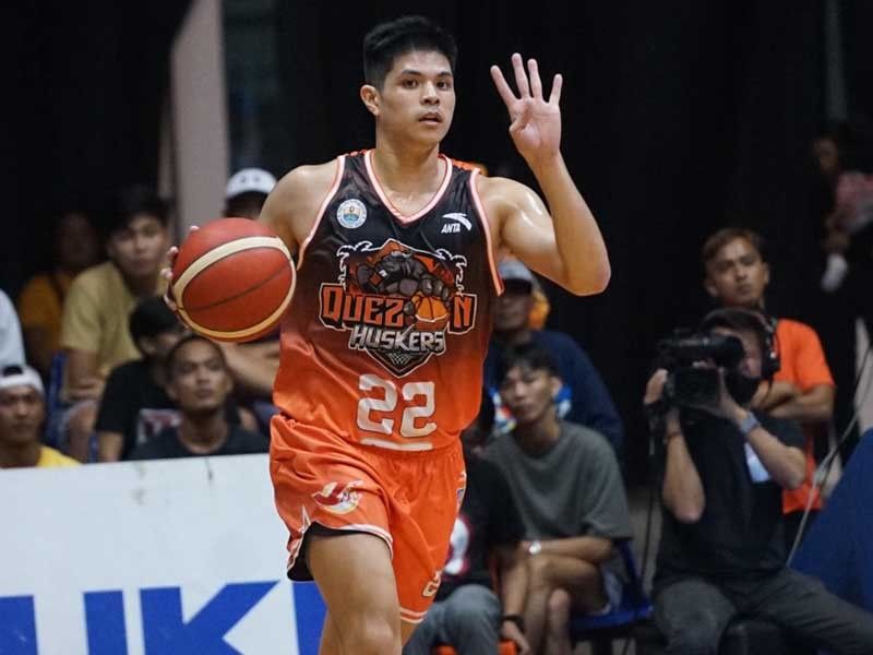 Quezon stands ground vs Makati for 10th MPBL win