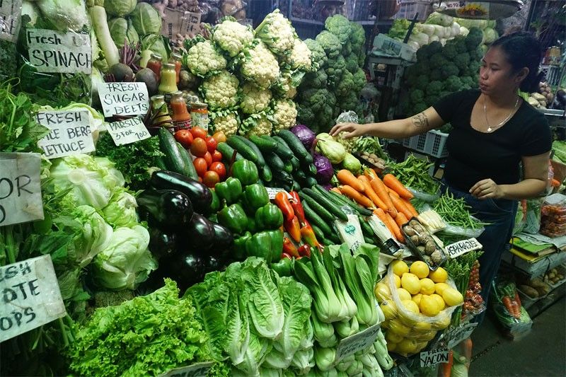 Vegetable prices seen to stabilize this week