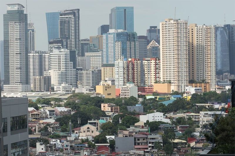 Global competitiveness: Philippine drops 4 spots to 52nd