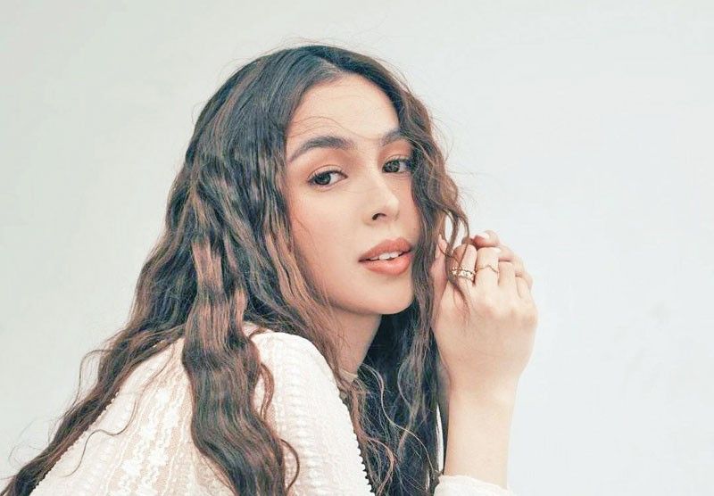 Julia Barretto plans to pursue college studies before turning 30