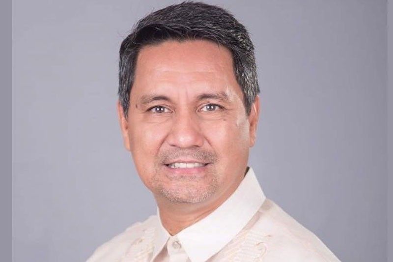 Leyte mayor, misis pinakakasuhan sa environmental pollution