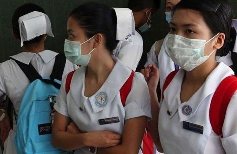 Government hospitals to employ nursing grads who failed board exams
