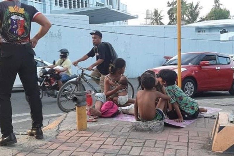 Police rescue 249 homeless persons