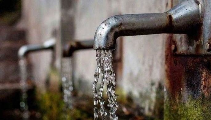 Metropolitan Cebu Water District: Rama behind privatization?