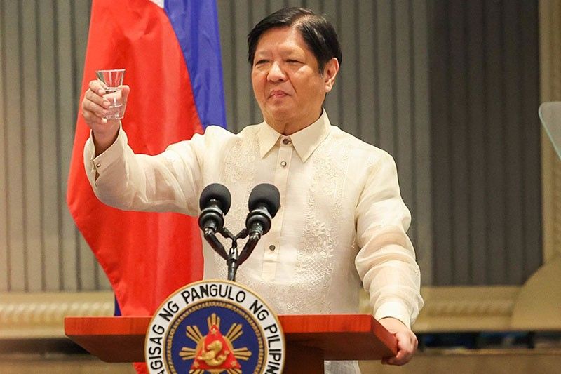 Pangulong Marcos: Pakikipag-usap sa China tungkol sa mga mangingisdang Pinoy, umuusad