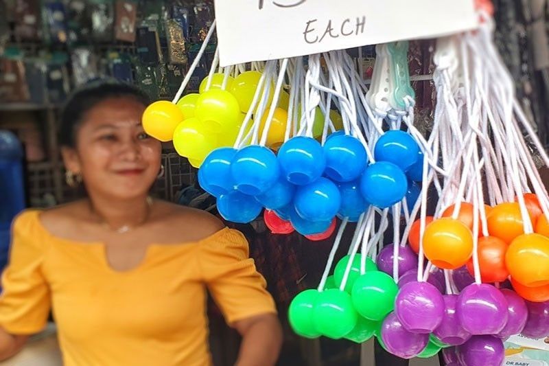 Importers ng lato-lato, hanapin - DTI