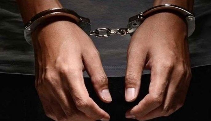 Fish vendor caught in buy-bust operation