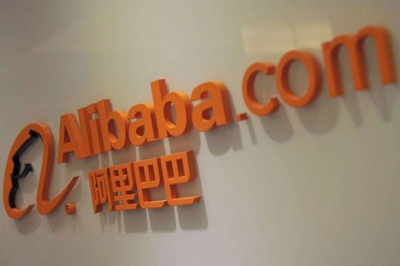 Alibaba names next CEO