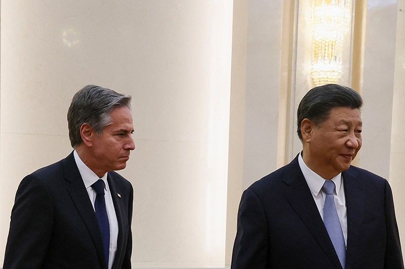 US and China eye stability but base hollow for next crisis