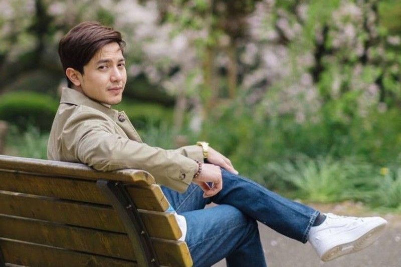 Alden, love life na lang ang kailangang ipagdasal