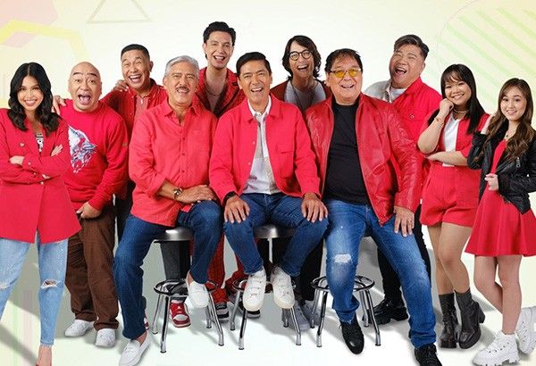 New portions, Dabarkads: Allan K hints at what to expect with new TVJ show on TV5