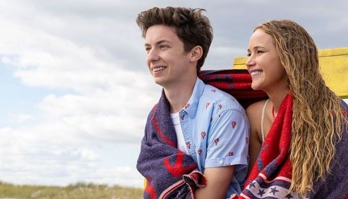 &lsquo;No Hard Feelings&rsquo; marks return of raunchy comedies