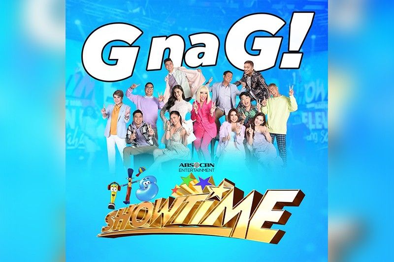 'It's Showtime' mapapanood na sa GMA subsidiary, ititigil broadcast sa TV5