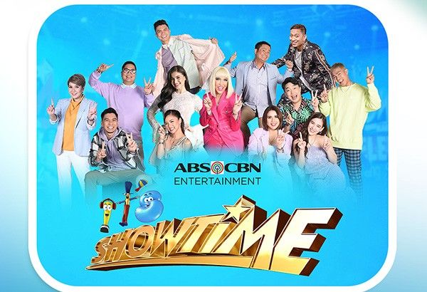 'It's Showtime' still airing after MTRCB denies Motions for Reconsideration on suspension thumbnail